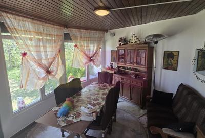 Vila de vânzare cu 4 camere în Breaza - 8