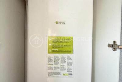 Toate utilitatile! Casa 4 camere 120mp,  Lunca Cetatuii, aer conditionat - 17