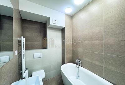 Apartament de inchiriere 3 camere Soseaua Nordului Herastrau - 17