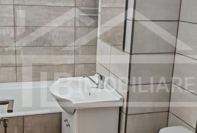 Garsoniera de inchiriat, 32mp, Zona Diamant - 7