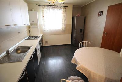 Stefan cel Mare - apartament chirie 3 camere - mobilat complet - 11