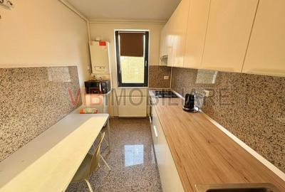2 Camere - Bloc Nou - Crangasi - Parcare - 6