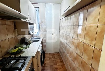 Apartamnet de vanzare 2 camere mobilate utilate zona Mihai Viteazul - 6