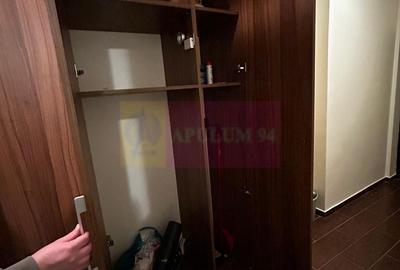 Apartament de închiriat Militari Rezidence în spatele Luna Ballroom - 22