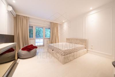 Park Residence | 5 camere | Sos Nordului | Vedere Parc - 17