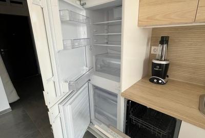 Inchiriere apartament 2 camere - Ansamblul rezidențial Denya Forest - 10