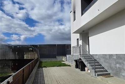 Casa 4 camere 117mp,curte 180mp,terasa,balcon,parcare,Iris,str. Oasului - 25