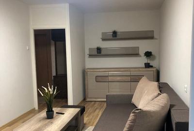 Apartament cu 2 camere decomandat, mobilat în Moșilor