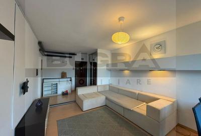 Apartament 2 camere decomandate, 52 mp, zona Donath - 3