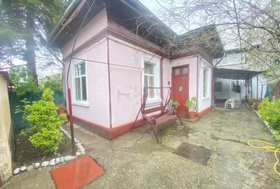 Casa- 4 camere- Sector 5- COMISION 0% - 24