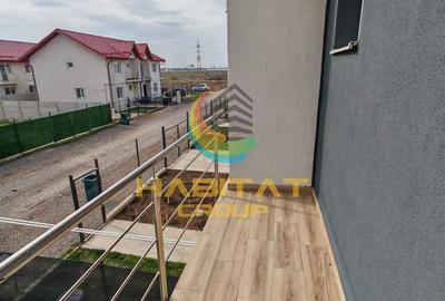 Casa 4 camere, teren 290 mp- Popesti Leordeni - 9