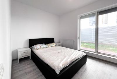 SUPERB: 50mp + curte privata 60mp, bloc 2023, la cheie! - 4