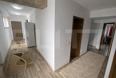 Apartament 2 camere, decomandat, 57 mp, etaj intermediar, Baciu - 4