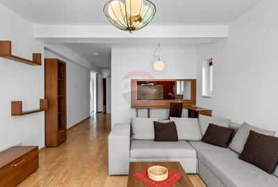 Apartament 2 camere de închiriat + loc parcare în zona Subcetate - 2