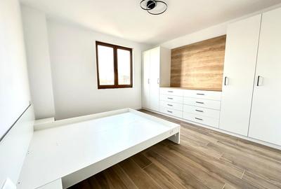 Casă individuală cu 3 camere în Sânandrei