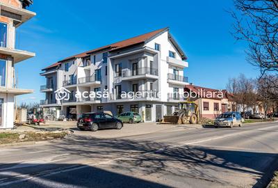 MICALACA | 3 camere - 78mp | alege-ți finisajele! | parcare inclusă - 4