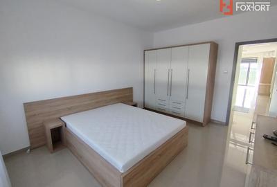 Apartament cu 2 camere de inchiriat in Giroc - 9