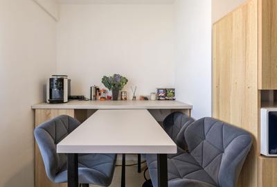 Apartament 2 camere Gheorgheni, zonă verde, mobilat modern, C.Brancusi - 10