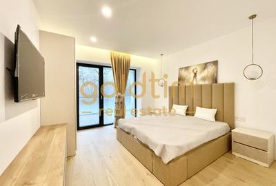 APARTAMENT SUPERB/COMPLEX REZIDENTIAL/SALA SPORT/PARCARE/BANEASA/PINES RESIDENCE - 22