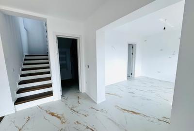Casa 4 camere, arhitectura moderna ,Tomesti - 9