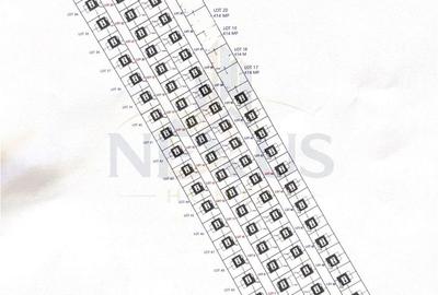 Terenuri de vânzare Berceni– Str. Miorița~ Rate 6-12 luni~ - 2