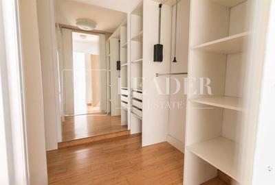 Vila cu 4 dormitoare de inchiriat in Pipera Iancu Nicolae - 11