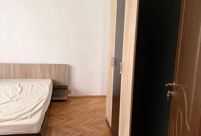 Apartament 3 camere-etaj intermediar-Podu Ros-bloc fara risc - 5