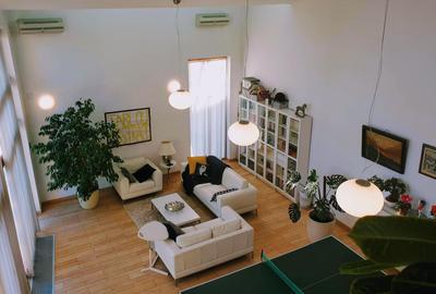 Casa in Drunul Taberei - 6