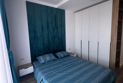 Apartament 2 camere decomandat | Încălzire în pardoseală | Bloc nou | Finisaje l - 8