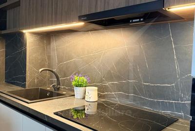 Apartament 2 camere, central Floresti - 7