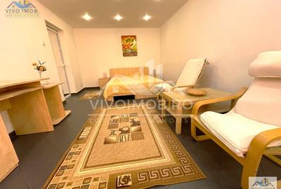 Lacul Tei-Construcții | 42 mp | decomandată | mobilată și utilată | bloc mixt - 1