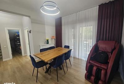 Casa, 4 camere,constructie 2021, teren 390mp,Ilfov,Tunari, 395.000euro - 6