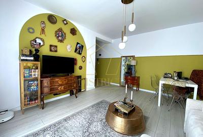 Apartament superb cu 2 camere | Calea Urseni | Pet friendly - 4