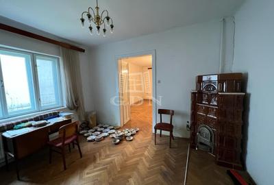 Casă individuală 4 camere, 115 mp + curte de 417 mp, zona Piața Abator - 8