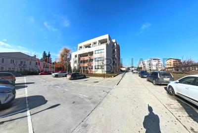 Apartament 2 camere Sisesti - dec- etaj 1/3 - mobilat si utilat lux - 15