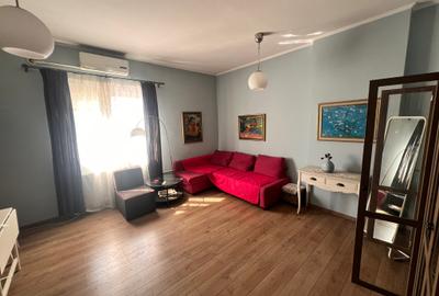 GARSONIERA UNIRII / BD REGINA MARIA / ROND COSBUC / CENTRALA PROPRIE / RENOVATA - 1