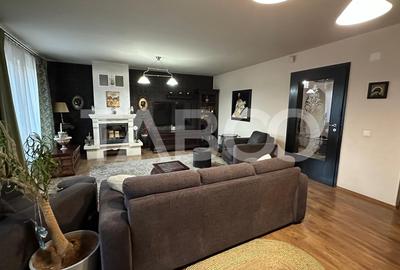 Casa Individuala cu garaj 290mpu teren liber 550mp zona Selimbar Sibiu - 1