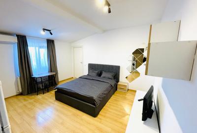 Garsonieră semidecomandată în Vitan Mall