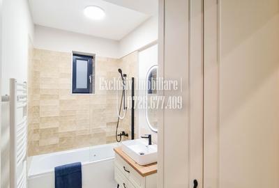 AVi Garden - Apartament Premium cu Vedere la Lac si Parcare Subterana - 11