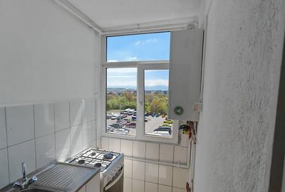 Apartament 1 camere zona Vasile Aaron - 3