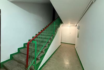 Apartament 2 Camere 8 Minute Metrou 1 Decembrie 1918 - 16