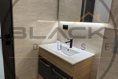 Apartament 2 camere , etaj intermediar , Intre Lacuri - 6