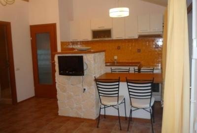Faleza Nord, Apartament in Vila de inchiriat - 2