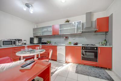 Casa 5 camere plus spațiu comercial–366 mp-Bucurestii Noi-langa Parcul Bazilescu - 14