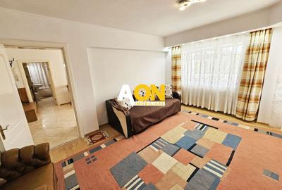 Apartament 2 camere, 60 mp utili, etaj 3, zona ultracentrala - 3