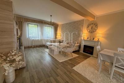 Casa 4 camere de vanzare in Floresti - 3