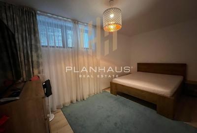 Apartament 3 camere ,Dealul Florilor ,Parcul Municipal - 9