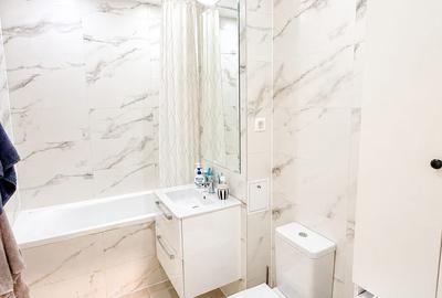 Apartament 3 camere Pallady | Hils Brauner | Nicolae Teclu - 8