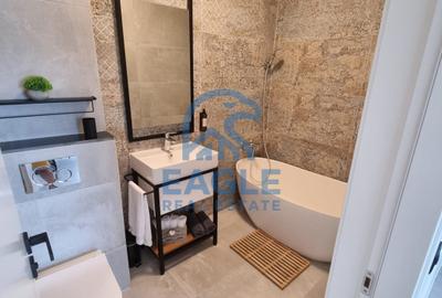 Campus - 2 Camere modern cu balcon si parcare pe termen lung - 9