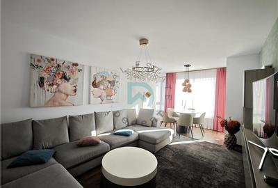 Apartament 3 camere, Avantgarden, Brasov - 1